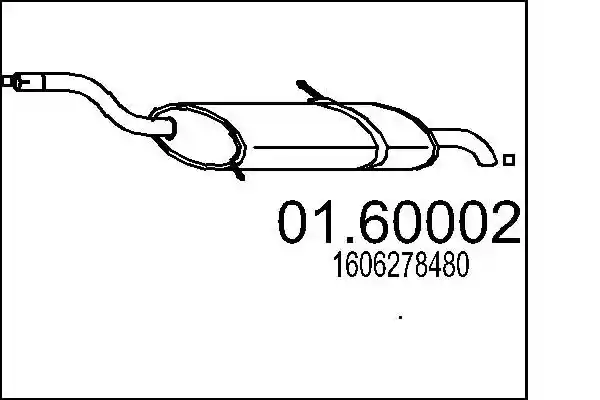 MTS 01.60002