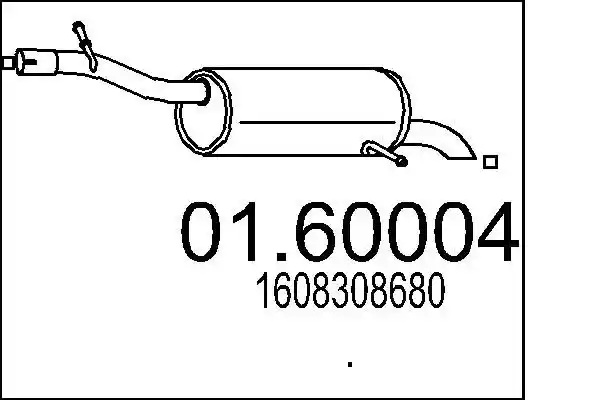 MTS 01.60004