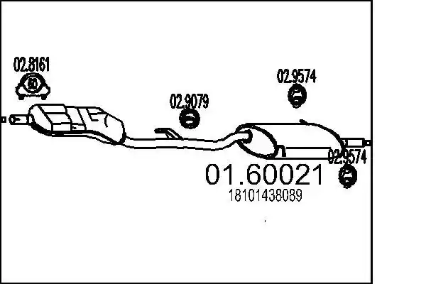 MTS 01.60021
