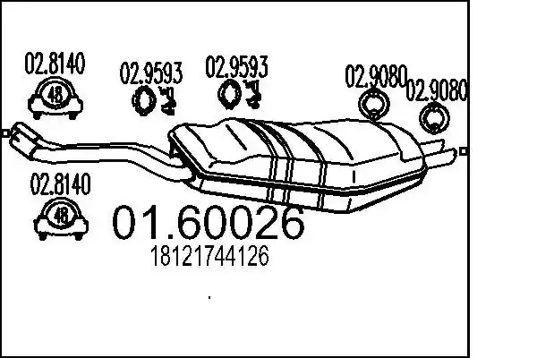 MTS 01.60026