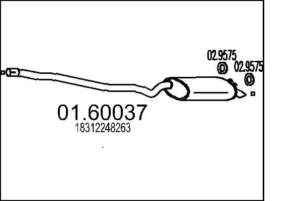 MTS 01.60037