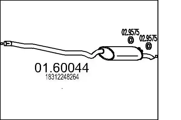 MTS 01.60044