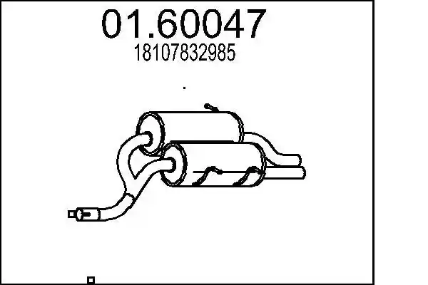 MTS 01.60047