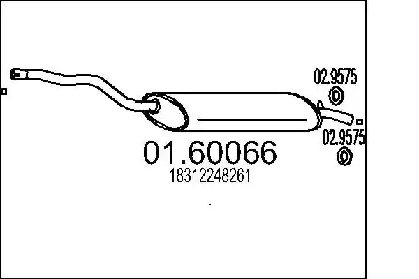 MTS 01.60066