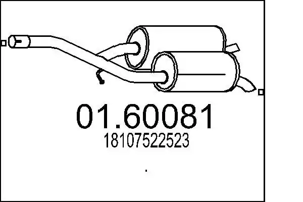 MTS 01.60081