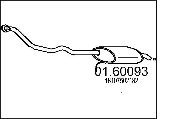 MTS 01.60093