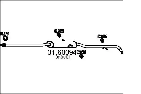 MTS 01.60094