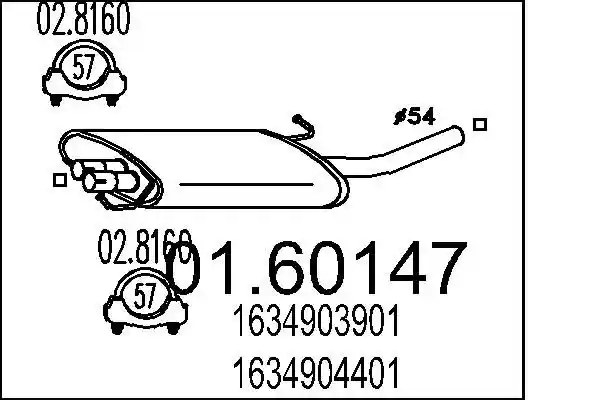 MTS 01.60147