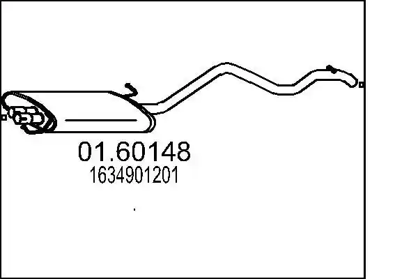 MTS 01.60148