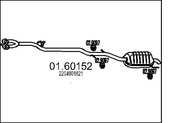 MTS 01.60152