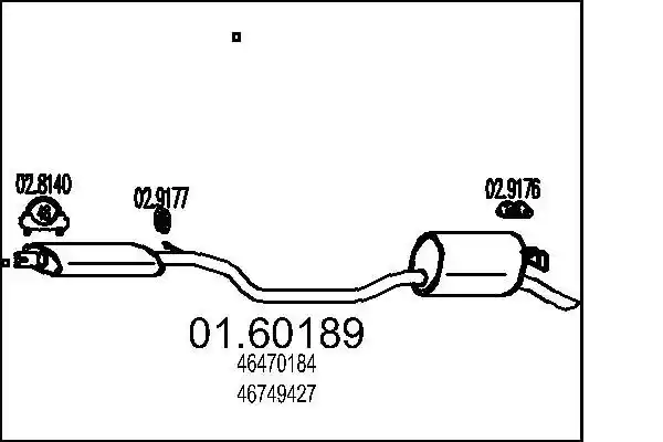 MTS 01.60189
