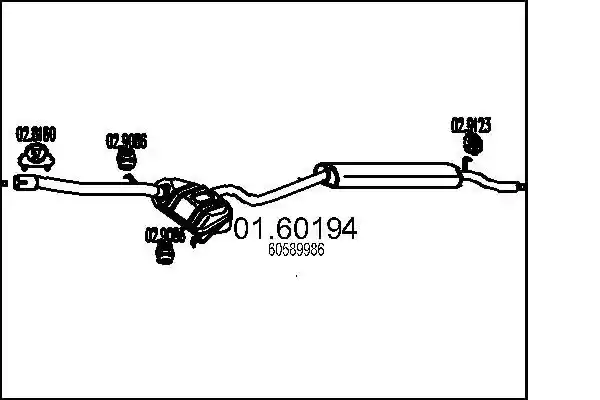 MTS 01.60194