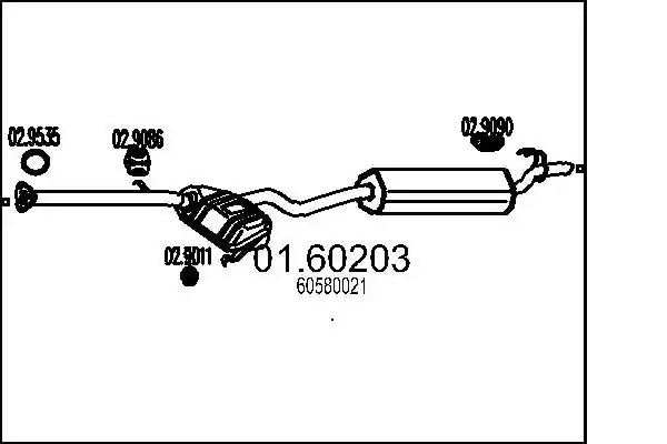 MTS 01.60203
