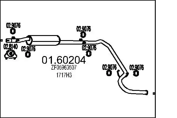 MTS 01.60204