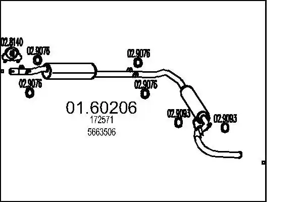 MTS 01.60206