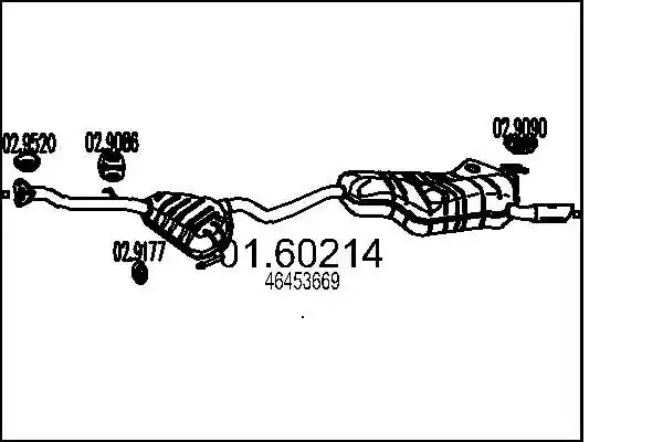 MTS 01.60214