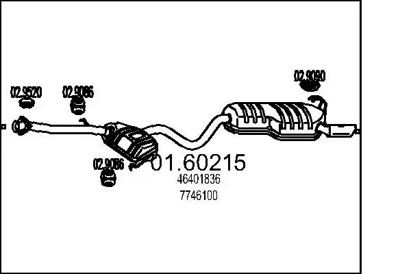 MTS 01.60215