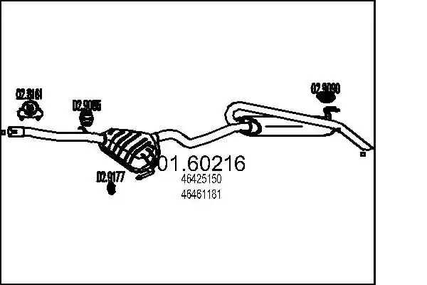 MTS 01.60216