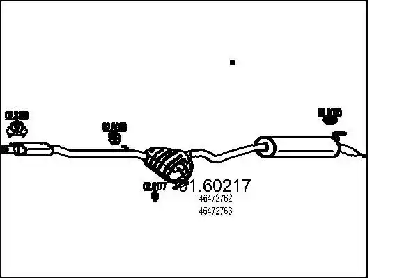 MTS 01.60217