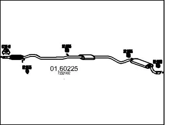 MTS 01.60225