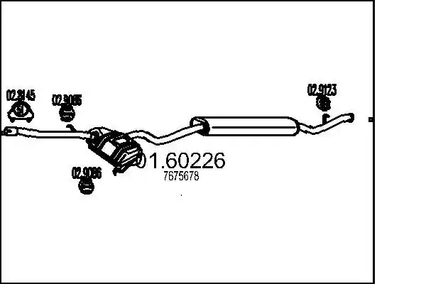 MTS 01.60226