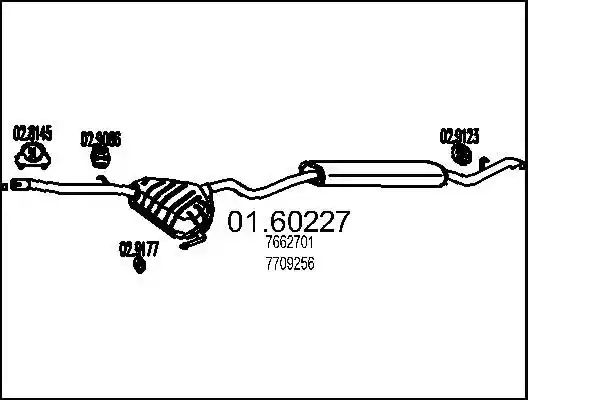 MTS 01.60227