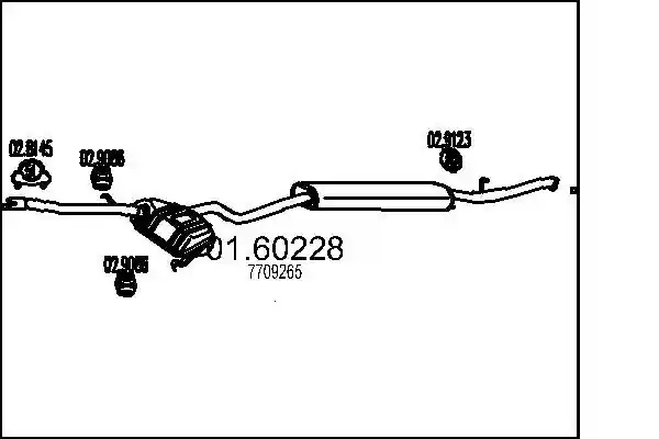 MTS 01.60228