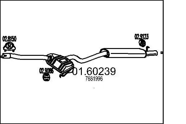 MTS 01.60239