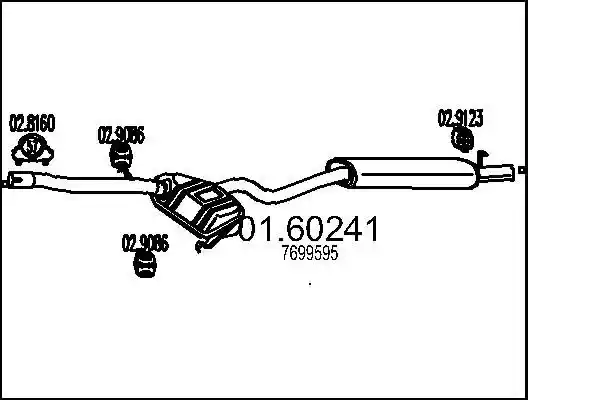 MTS 01.60241