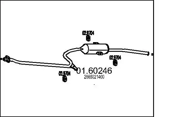 MTS 01.60246