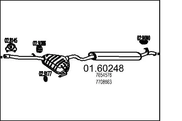 MTS 01.60248