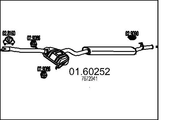 MTS 01.60252