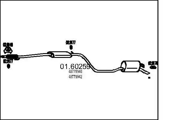 MTS 01.60259