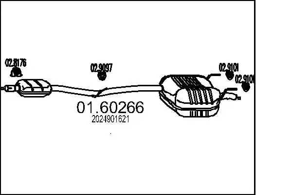 MTS 01.60266