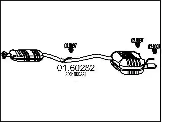 MTS 01.60282