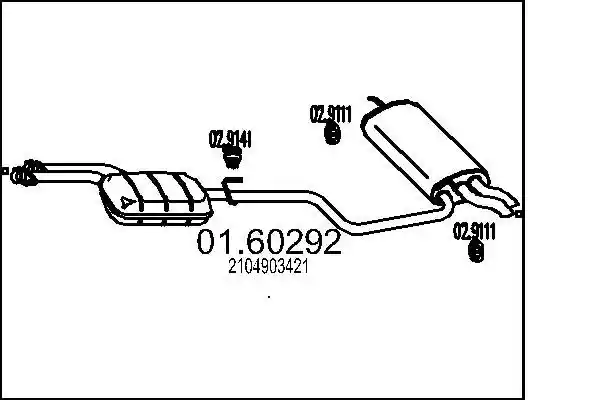 MTS 01.60292