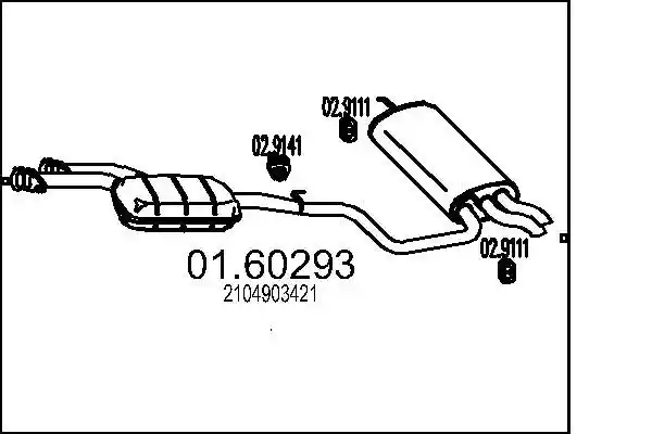 MTS 01.60293