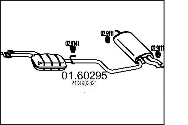 MTS 01.60295