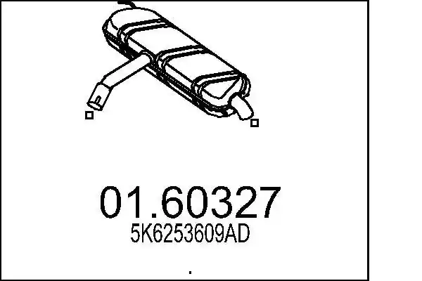 MTS 01.60327