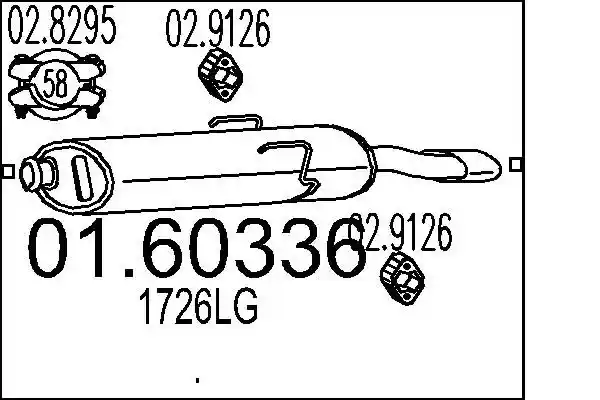 MTS 01.60336