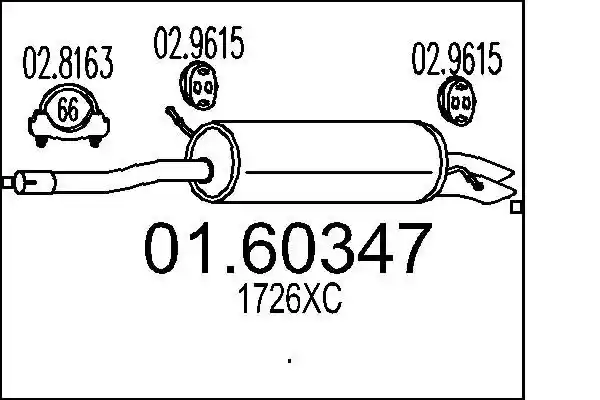 MTS 01.60347