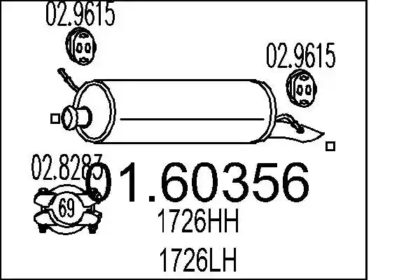 MTS 01.60356