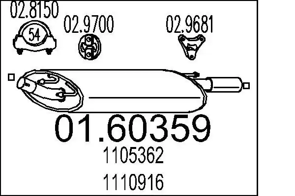 MTS 01.60359
