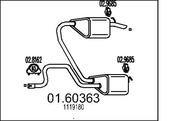 MTS 01.60363