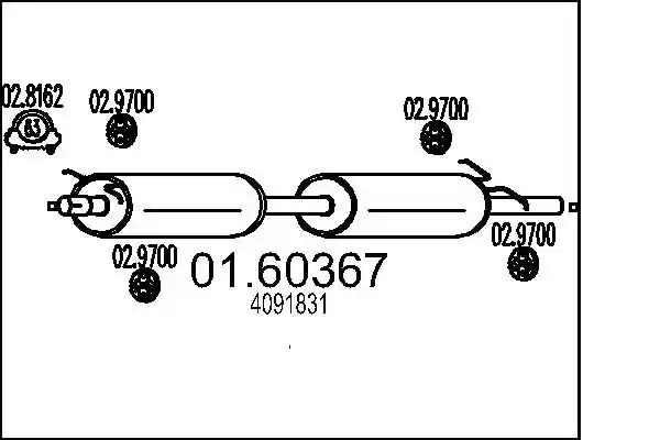 MTS 01.60367