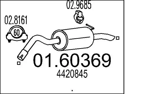 MTS 01.60369