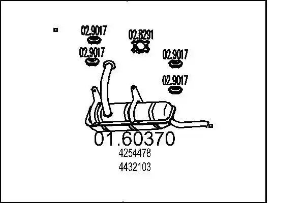 MTS 01.60370