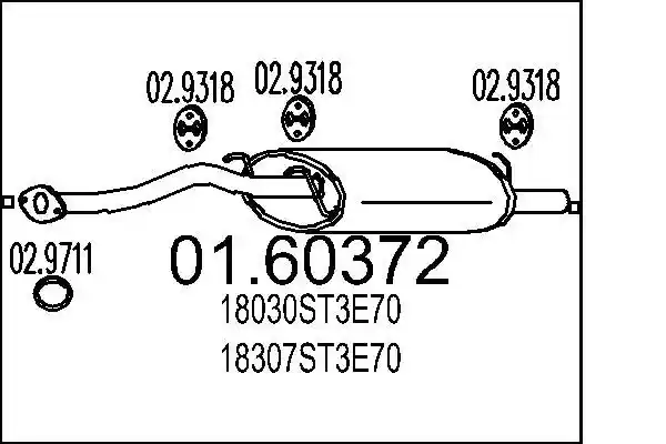 MTS 01.60372