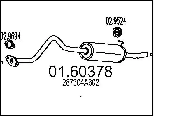 MTS 01.60378