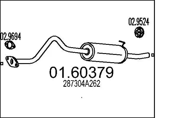 MTS 01.60379